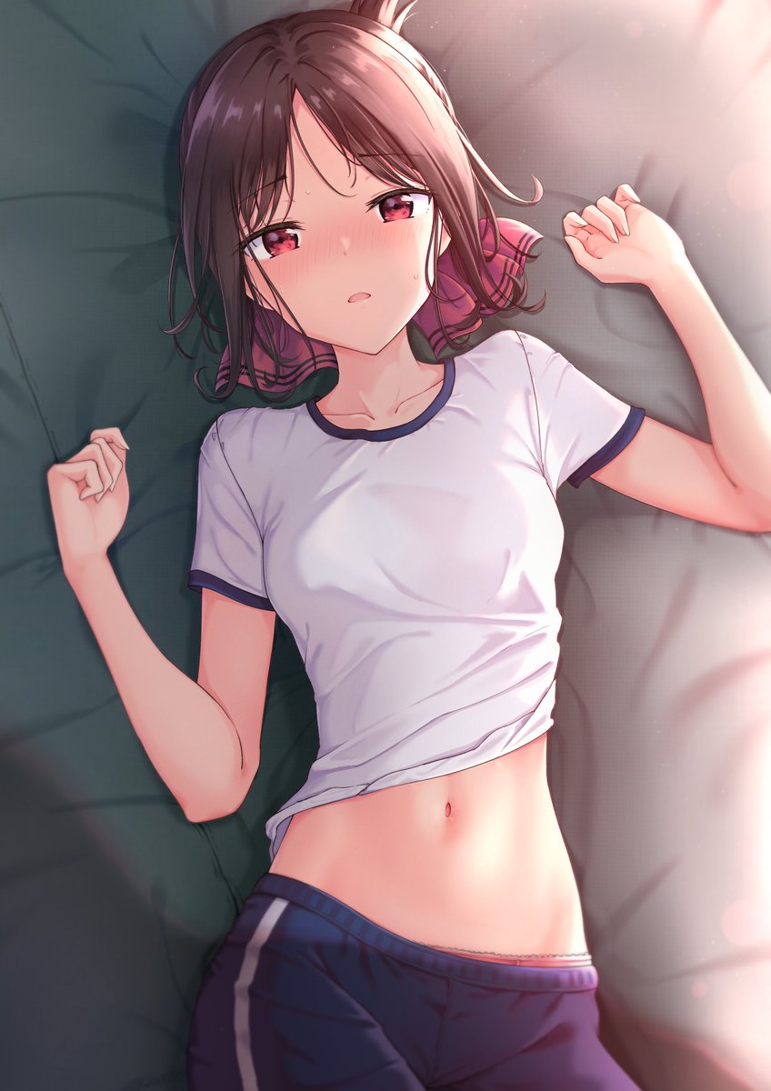 四宮かぐや 「Past Rewards of Kaguya and more now avai」|MarineSnowのイラスト