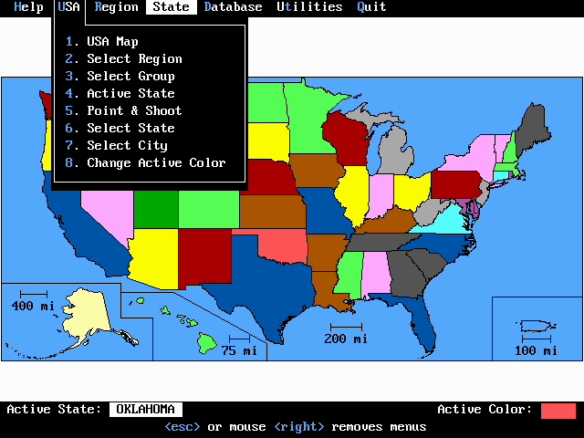 hopefully by 2024 we'll be able to update and won't be generating election maps in PC USA 2.0 from 1990