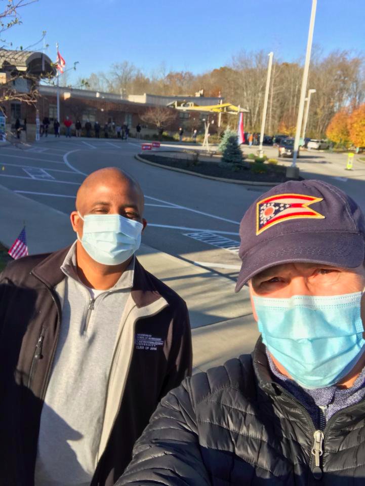 Phil Robinson 🇺🇸 tweet media