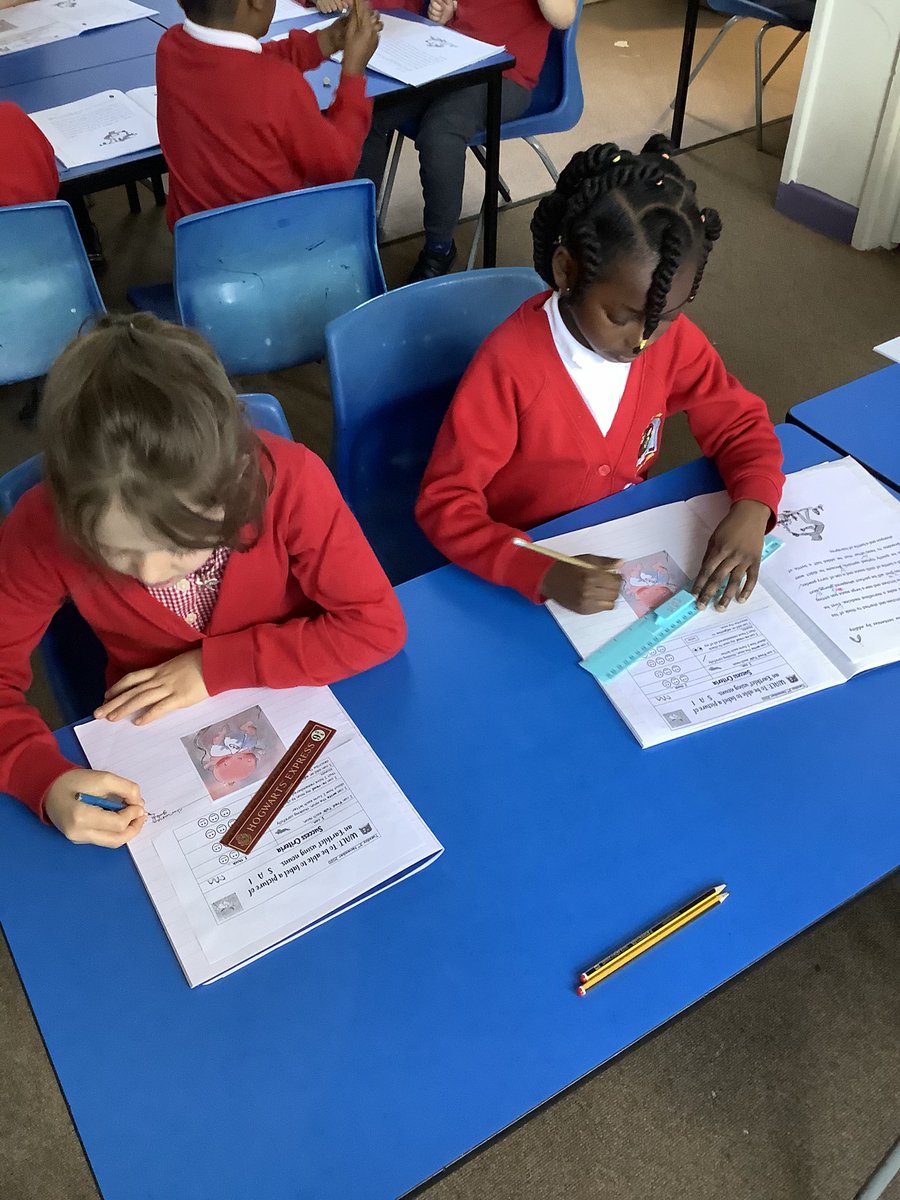 TerraceRoad's tweet photo. #TRPFoxes have had another busy day working on our knowledge of nouns and making flour babies! Some excellent work again Y3, well done๐๐๐ผ #TRPeng #TRPpshe https://t.co/TxcVPIWZNk