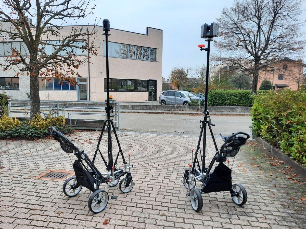 Massimo Secchia tweet media