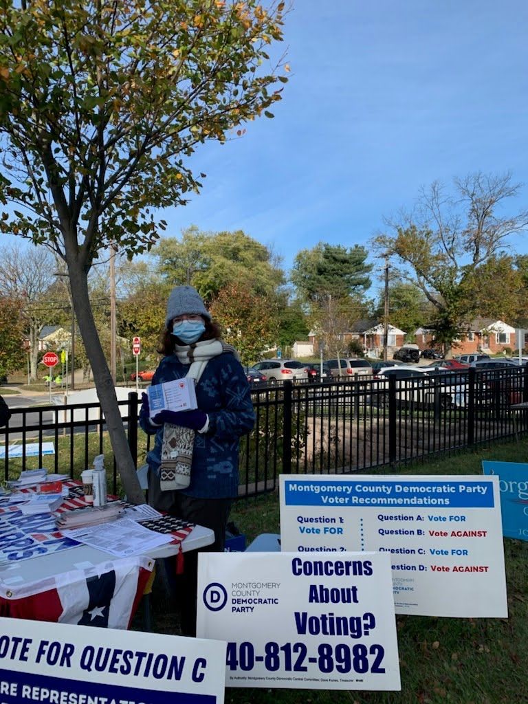 Montgomery Neighbors Against Question B tweet media