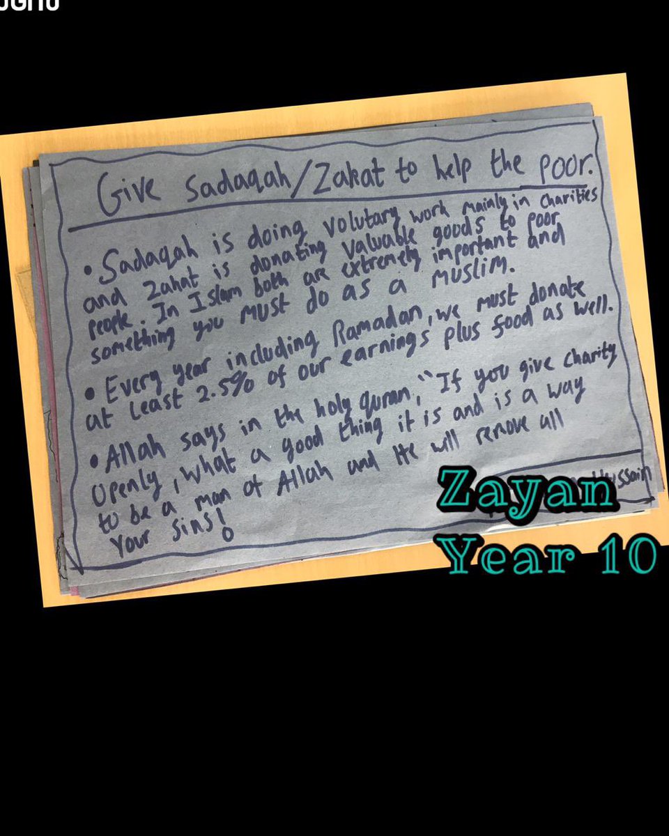 HisIslamic's tweet photo. #monthofrabiulawwalactivity #prophetmuhammadﷺ #teachingofprophetmuhammadﷺ @his_ks3 #contributiontowardrabiulawal #everyonecontributes #everyonecounts #everyonesucceeds @PrincipalGale @HIS_Secondary @MR_S_Quinn @KHDA @HISDubai https://t.co/6naKZgoopx