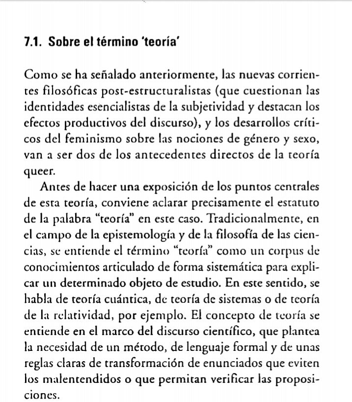 _aes0p_'s tweet photo. @DESTR6YER El utilizar pronombres es llevar ya la teoría queer, incluso el she/her en mi opinión. https://t.co/18jUrV4aWm