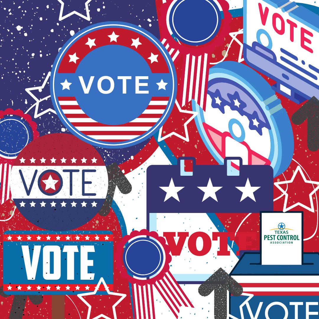 TexasControl's tweet image. This photo is just as overwhelming as this election has been. Nevertheless, we all still need to go out and vote. If you haven't voted, TODAY IS YOUR LAST CHANCE! 
Don't miss this chance to make your voice heard.