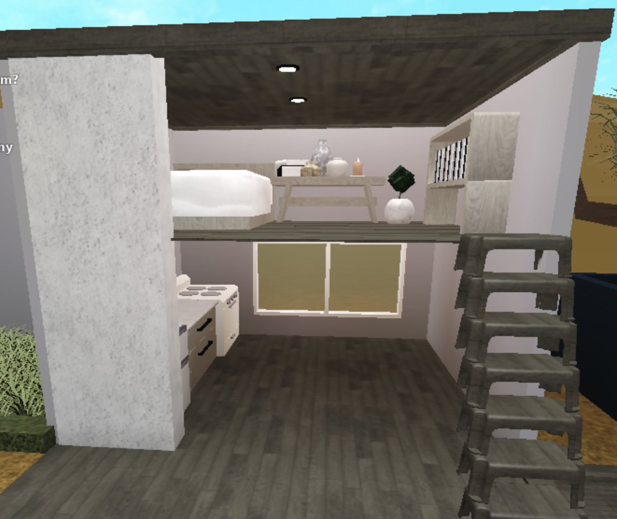 Fvqutzsmzjhnkm - how to make stairs in roblox welcome to bloxburg the hacked