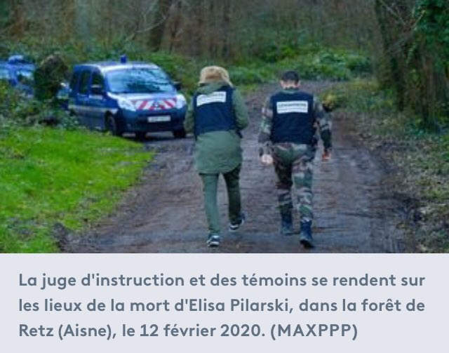 También conocemos que el perro que acompañaba a la víctima, había recibido adiestramiento en Bélgica en una escuela de Pitbull, un estudio anexo de comportamiento del animal, revela que el perro que sacaba a pasear la víctima, padece trastornos ligados a esa enseñanza que lo...
