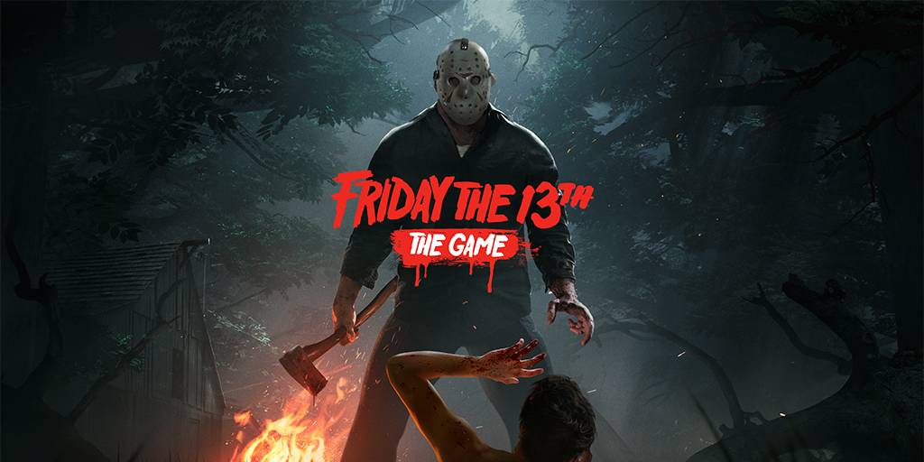 Med andre ord Mount Bank billet Friday The 13th Game (@Friday13thGame) / Twitter