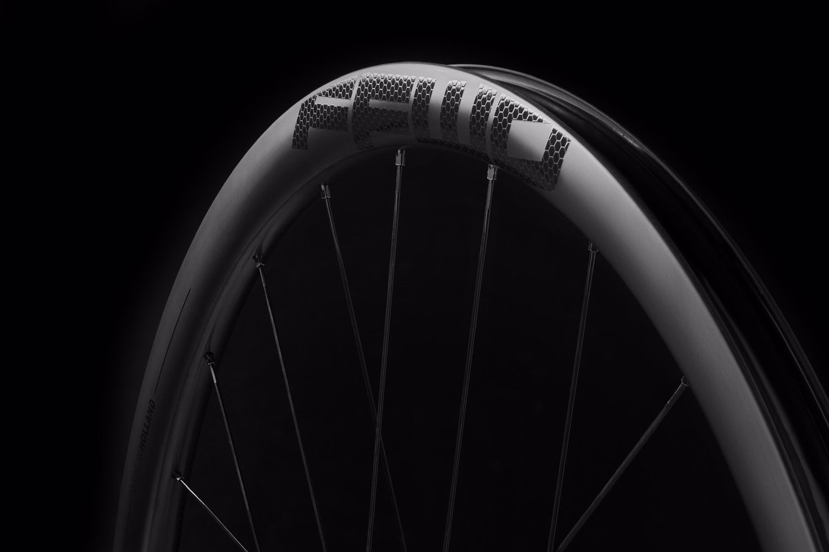 FFWDwheels's tweet photo. VERSATILITY AT ITS BEST

Go up, go down, in the sun or in the rain, on the road or on gravel…

We’re launching the new FFWD RYOT33 to do it all!

Go anywhere, anytime under all conditions!

Discover here: https://t.co/f5SuXelgVd

#ffwdwheels
#getconfident
#gofast
#buildtolast https://t.co/MpyFdXqGbp