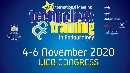 Olympus Urology Europe tweet media