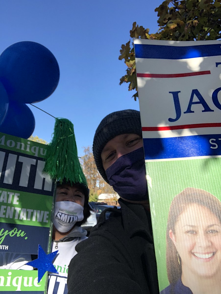 Tom Jackson For Ohio tweet media