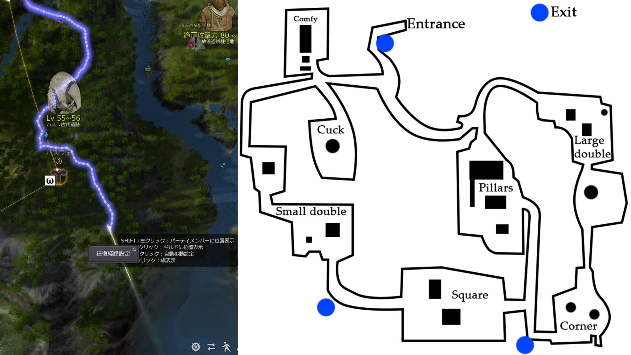 Pirarucu 黒い砂漠 黒い砂漠 黒い砂漠pc Blackdesertonline Kratuga Ancient Ruins Map ヒストリアにギミックが実装されるまでカルキッシュの悲劇が繰り返されそうなのでクラトゥカに回避予定 不信感 実装日に狩ったきりなのでルート探索用 固定用 Pirarucu 黒い砂漠 黒い砂漠 黒い砂漠pc Blackdesertonline Kratuga Ancient Ruins Map ヒストリアにギミックが実装されるまでカルキッシュの悲劇が繰り返されそうなのでクラトゥカに回避予定 不信感 実装日に狩ったきりなのでルート探索用 固定用