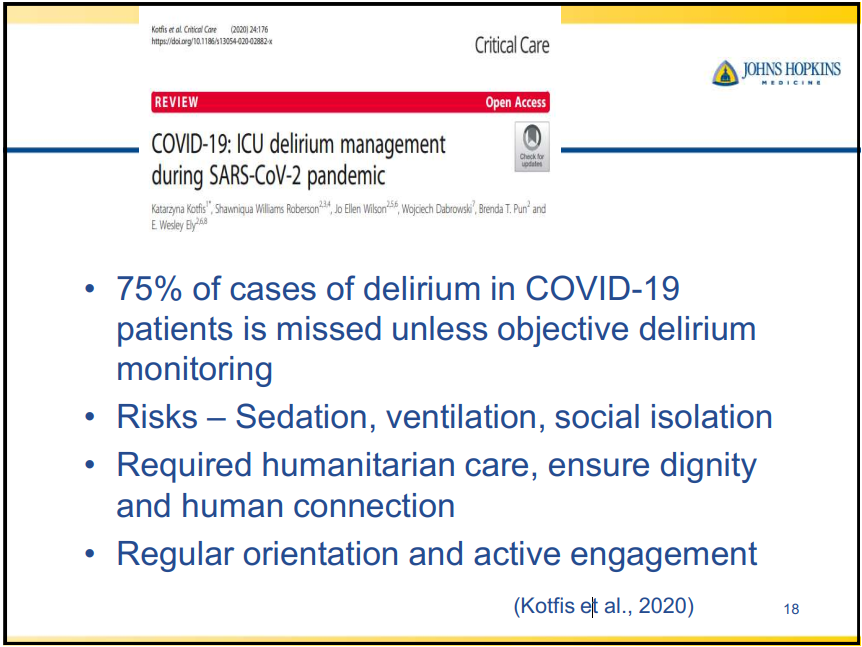Hopkins ICU Rehab tweet media