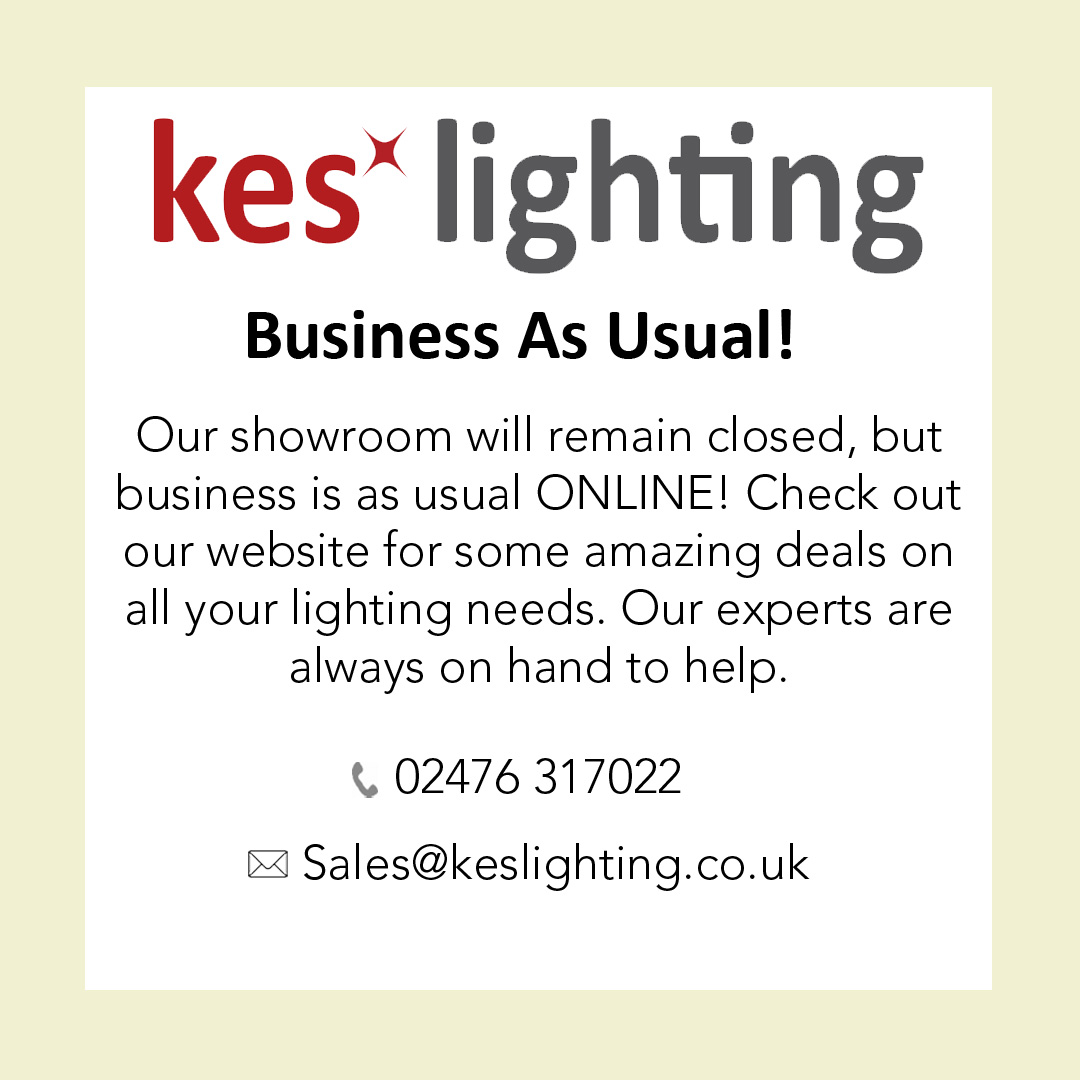 KES Lighting tweet media