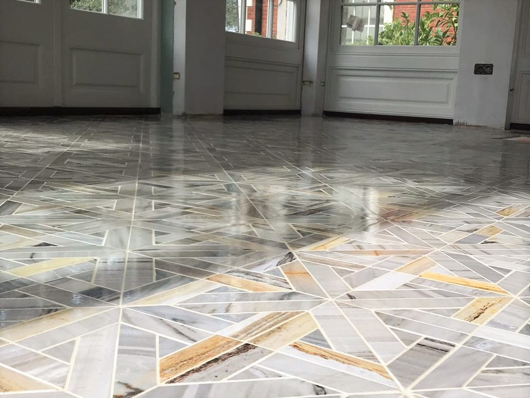 JVB Construction tweet media