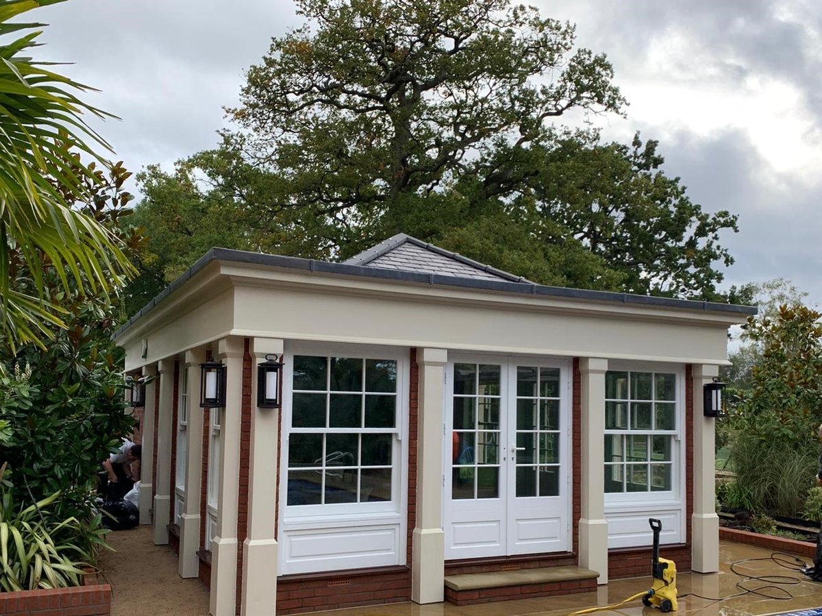 JVB Construction tweet media