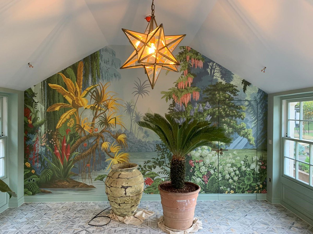 JVB Construction tweet media