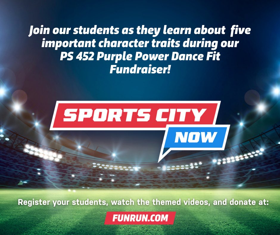 aj_cermak's tweet photo. Catch up on our Sports City Now Adventure today!  ⁦@Boosterthon⁩ #LoveLearnDo452 https://t.co/G20ORdJASe