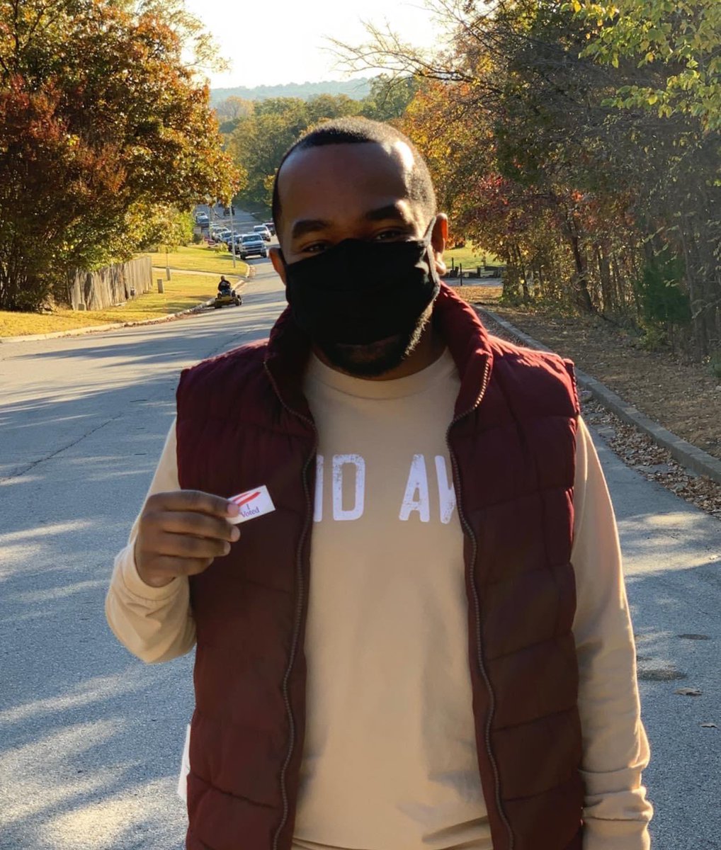 when we vote, we win.
iwillvote.com