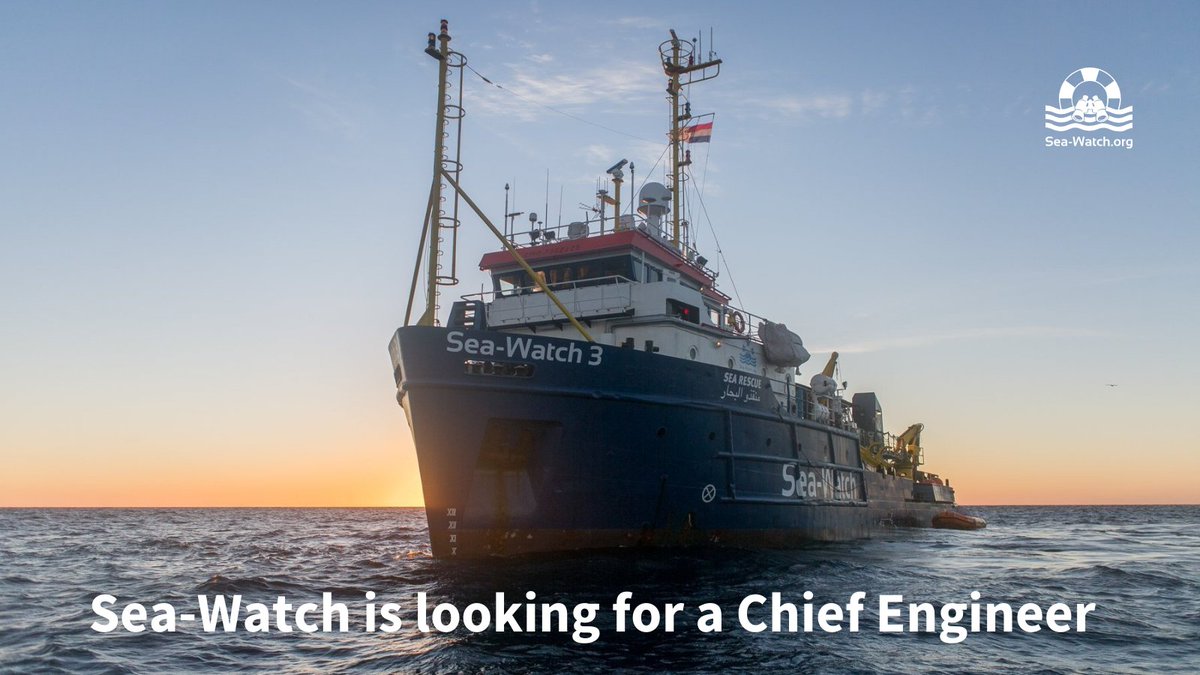 Sea-Watch tweet media