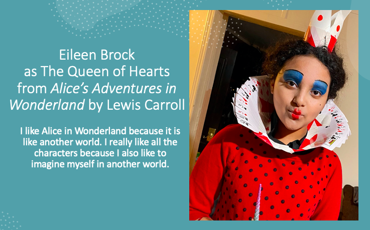 Canutillo Middle School Library tweet media