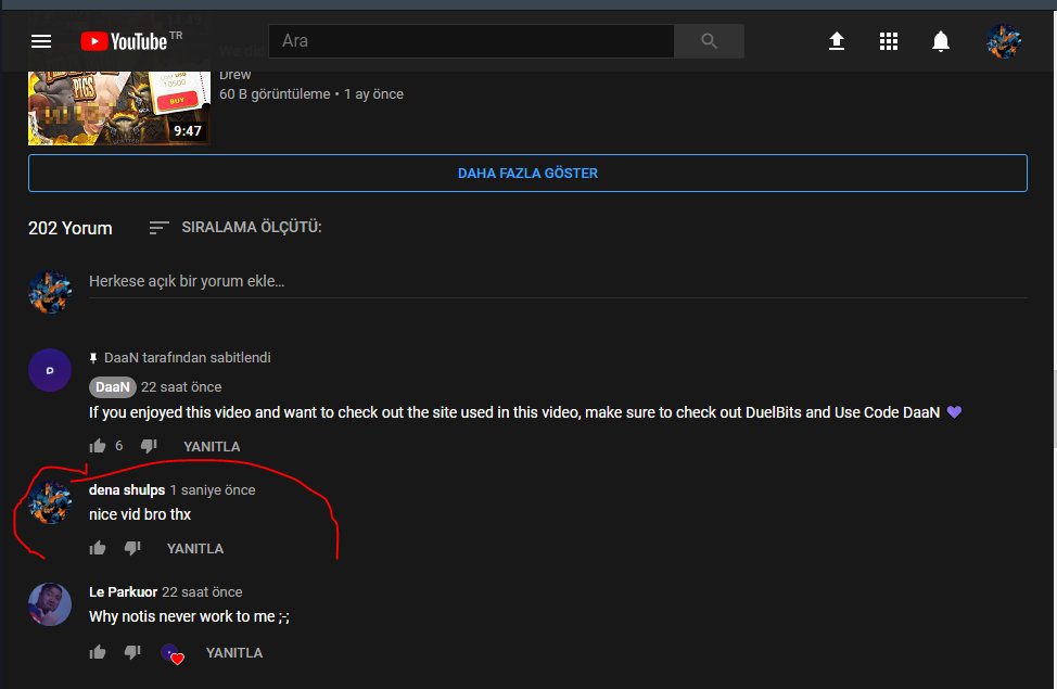 efe berj tweet media