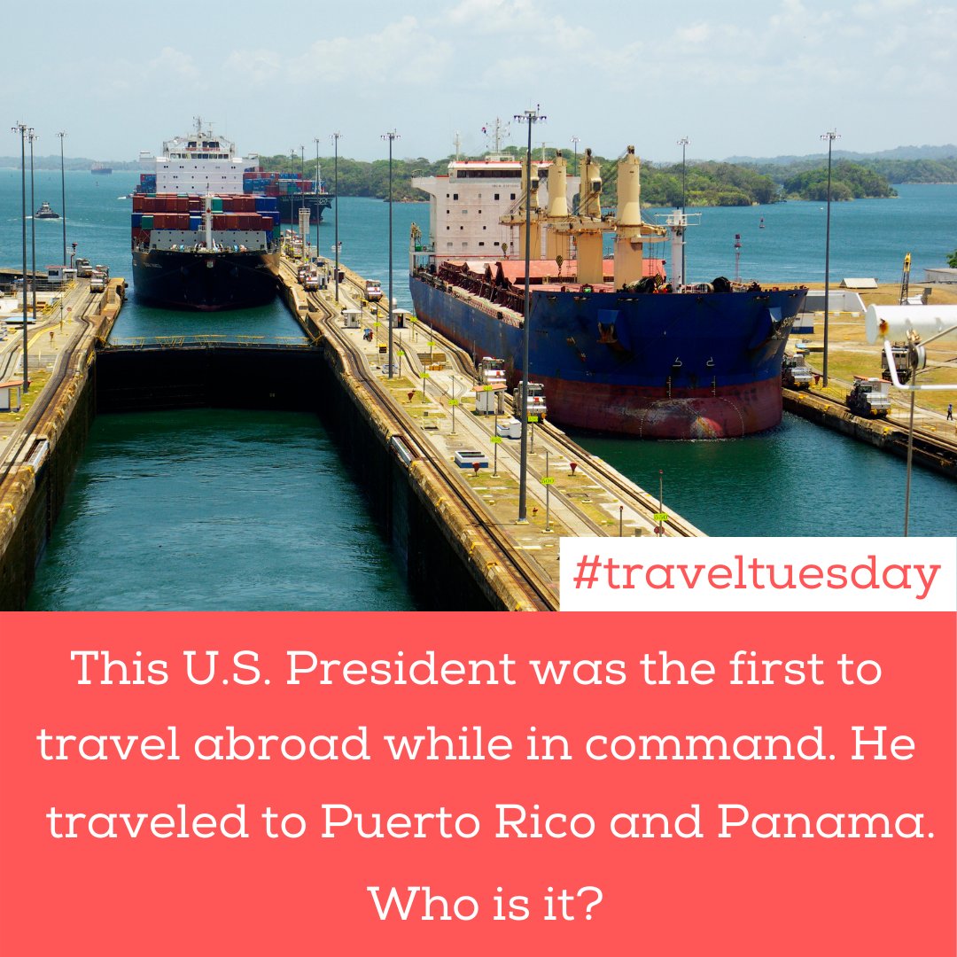 RiderOIE's tweet photo. ⭐️#triviatuesday Presidential Edition⭐️

Hint: This individual was the first President to win the Nobel Peace Prize. ☮️🕊

Comment ⬇️ with your guesses!

Also make sure you get out and vote 🗳 https://t.co/El2QxpHyja