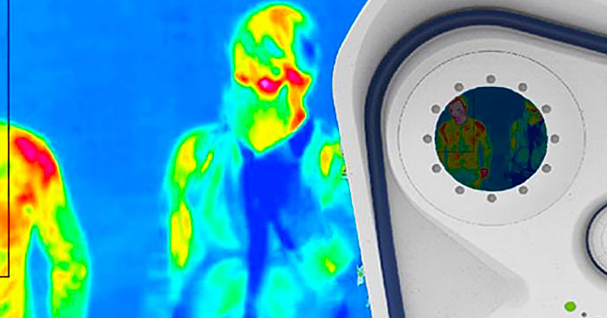 KonicaMinoltaUS's tweet image. Konica Minolta, a Multiple ‘ASTORS’ Award Winner, is pleased to announce the @MOBOTIX_AG #ThermalScreening Station has been nominated to compete in the 2020 ‘ASTORS’ Awards: fal.cn/3bl9K #VideoSecurity #SecuritySystem #IntelligentVideoSurveillance