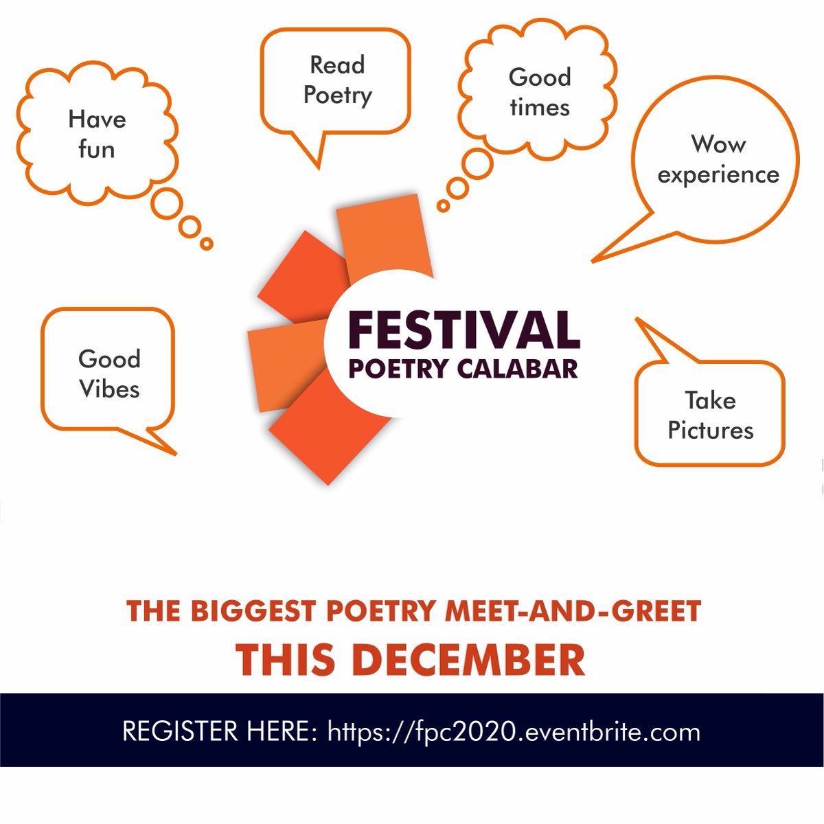 lizabeth_ita's tweet image. Don&apos;t wait to be told.
Don&apos;t wait to hear.
Join in!
Register here:  fpc2020.eventbrite.com

#FPC2020