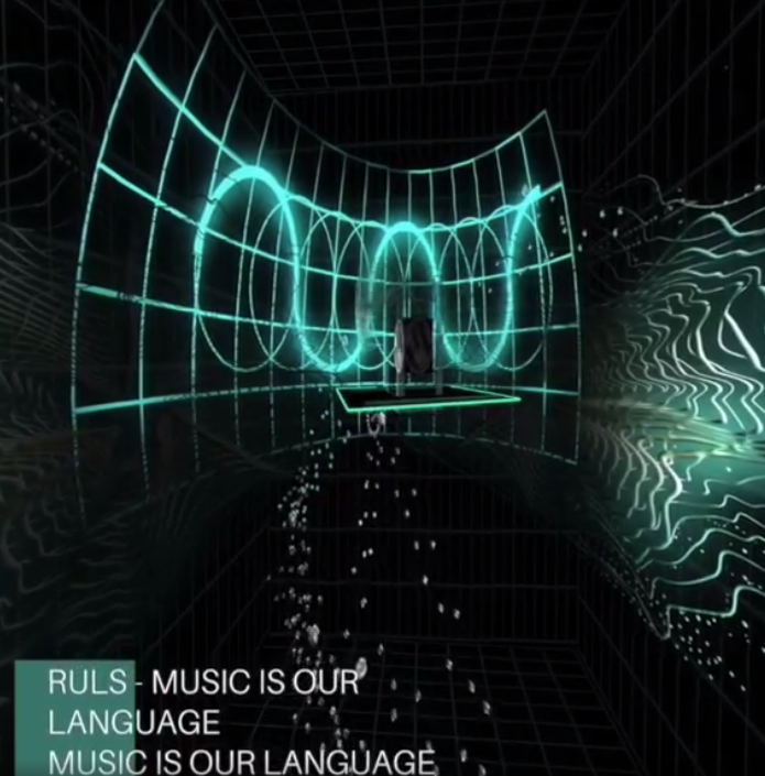 Un track con mucho feeling que lleva por nombre el título de la compilación 🔥🔥🎵🎶
. 
<a href="/ruls_ugm/">RULS</a> - MUSIC IS OUR LANGUAGE 
. 
included in our V.A Compilation Music Is Our Language
. 
GET IT NOW - bit.ly/3kfBJ6Q
. 
#MusicIsOurLanguage #musicwontstop