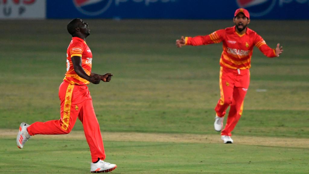 ICC tweet media