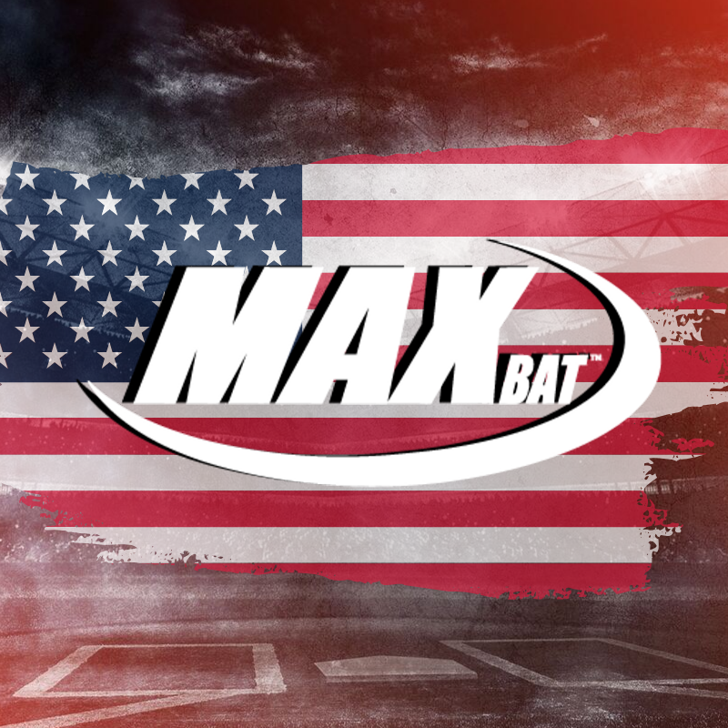 MaxBatBaseball's tweet photo. #Vote2020 #MaxBat #MadeInTheUSA https://t.co/b1f8JiONO4