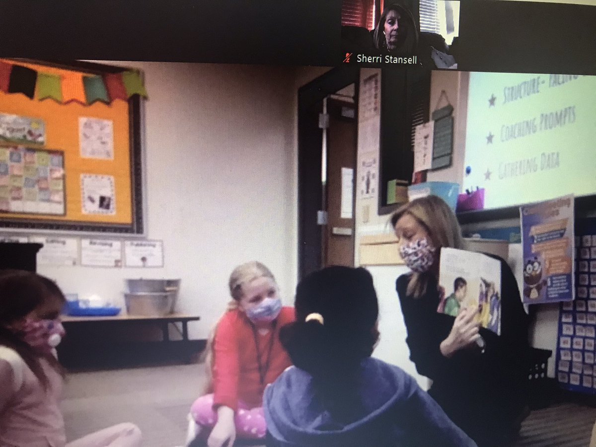 stansells1's tweet photo. Modeling for our teachers is such a powerful way to give a visual and clarity! Thanks, @mooreka84 for the demos you provided our Liscano teachers! @LiscanoElem #FISDLiteracy @ci_elem @JenaSalomon @WhitneySBriggs https://t.co/YtTTVZfBhO