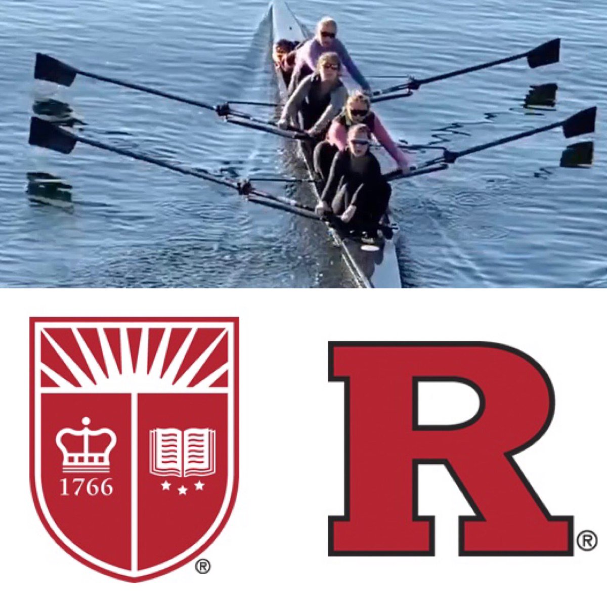 kingschoolct's tweet photo. We are very excited to announce our latest college commit at King as standout student-athlete Sydney Fishkin (‘21) has declared she will attend @RutgersU as a member of @RutgersWRowing !
Congratulations Sydney!
#kingschool #stamford #kingcrew #ctcrew #faa @nepsac https://t.co/8Wi1G3V6tz