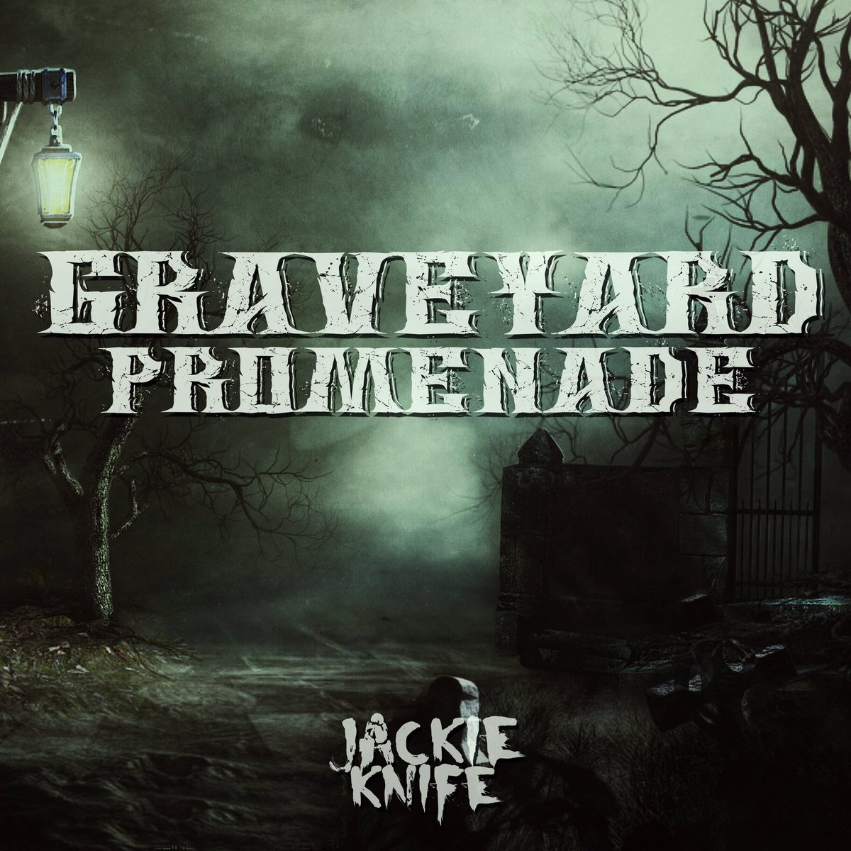 New song this Thursday 11/5/20 titled Graveyard Promenade!
👻