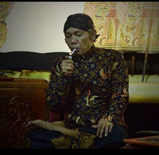 Sugen tindak ki seno nugroho 🙏  |@riwayanggek