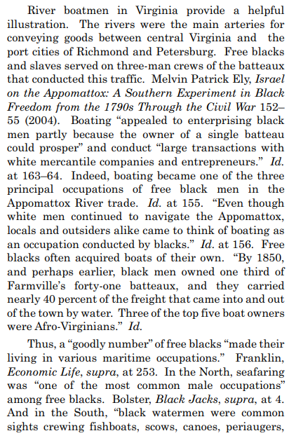 Like, seriously important!