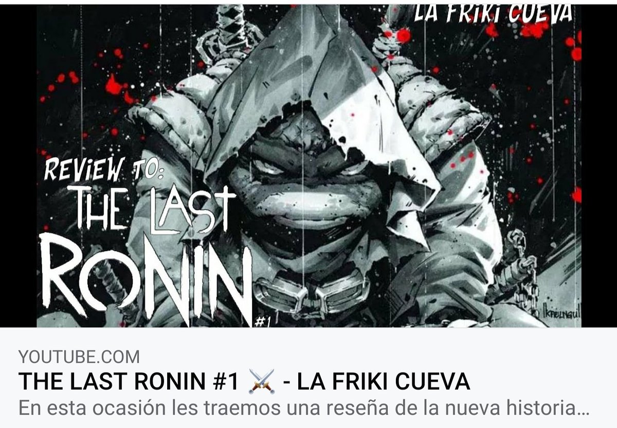 La Friki Cueva tweet media