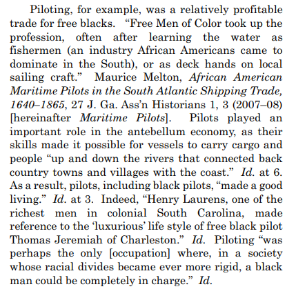 Like, seriously important!