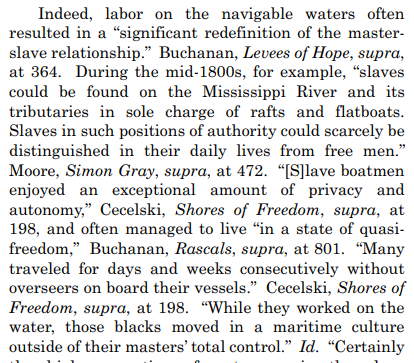 Like, seriously important!