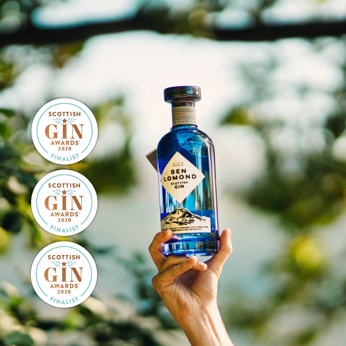 Thrilled to announce that we've has been named a finalist in 3 categories of the <a href="/ScotGinAwards/">Scottish Gin Awards</a>  ✨ 🍸

Fruit Flavoured Gin of the Year 
London Dry Gin of the Year
Product Development Team of the Year
 
Looking forward to raising a glass to all noms later this month – cheers 🥂