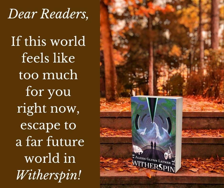 AlexisGLatner's tweet photo. #Witherspin
#scifi
#Romance https://t.co/AT8wFfR7Lx
