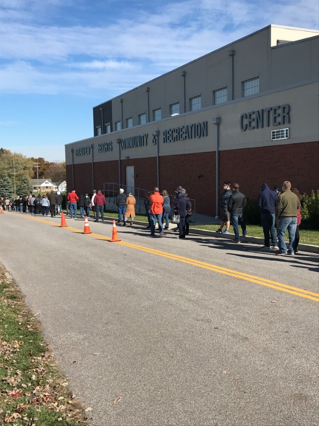 Tom Jackson For Ohio tweet media