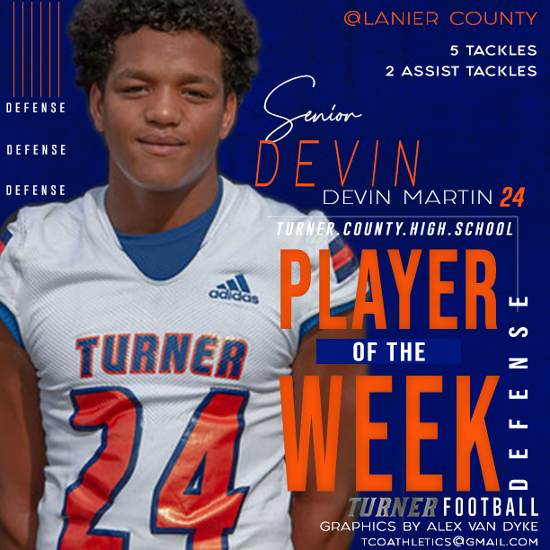 Turner Co. High School Athletics tweet media