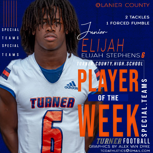 Turner Co. High School Athletics tweet media