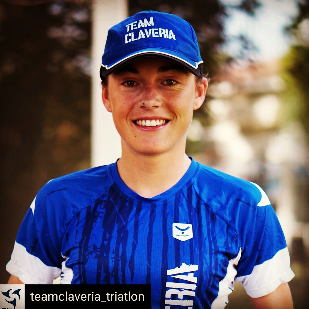 Paula Herrero Aguirre, (<a href="/paula_swimmer/">Paula Herrero</a>) Campeona de España de Triatlón Olimpico 2020. <a href="/TeamClaveria/">TeamClavería</a> <a href="/nautico_naron/">AD Náutico Narón</a> instagram.com/p/CHIpebShRu1/…