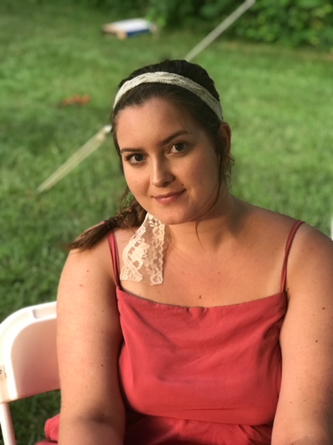 Our hearts are shattered. My sweet sister, Bethany, died as she slept in her dorm room Thursday night. She was 20. She was COVID-19 positive. The cause of death was a pulmonary embolism—the result of a blood clot—widely recognized as a common cause of death in COVID-19 patients. https://t.co/w6ky17Ra8v