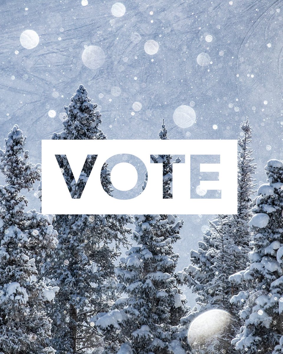 “In the Highland Bowl, we identify threats and try our best to boot pack them into irrelevance; our actions are guided by evidence and experience. We should behave the same way as a country.” Get out and vote today if you haven’t already. bit.ly/3oW49pc