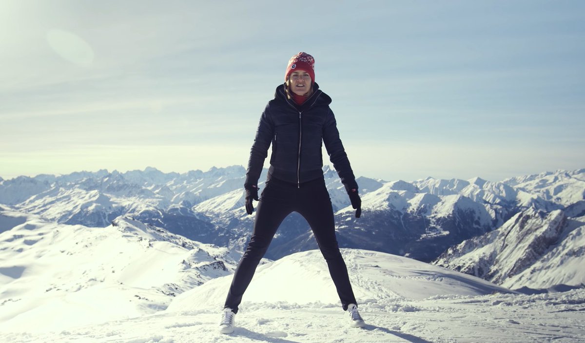 Et si ces 4 semaines de confinement étaient l'occasion de se préparer pour la saison de #ski ?

Retrouvez les conseils de la coach Lucile Woodward ⤵

bit.ly/3oTNjHK

#CetHiverJeSkie 
#JeRedécouvrelaFrance