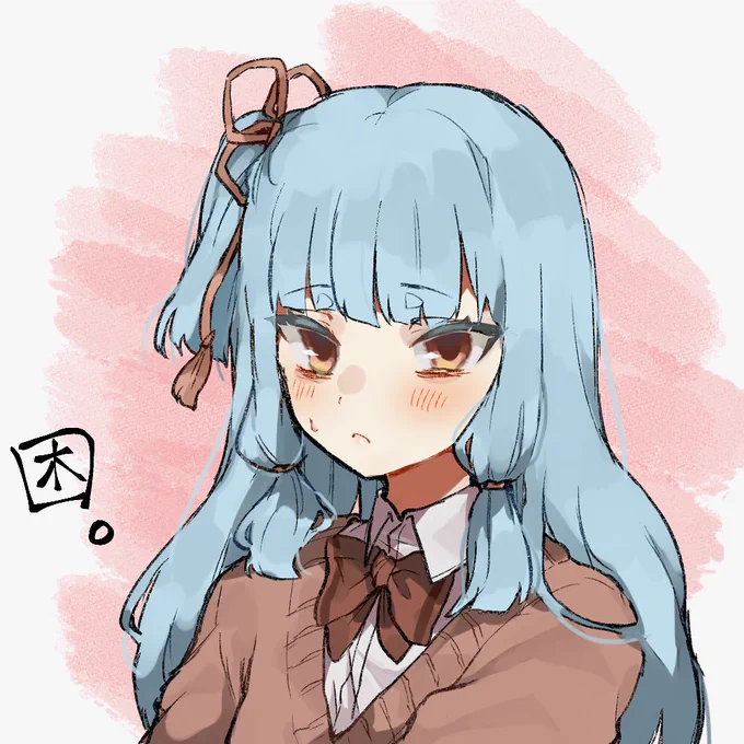 あおいちゃんらくが 
